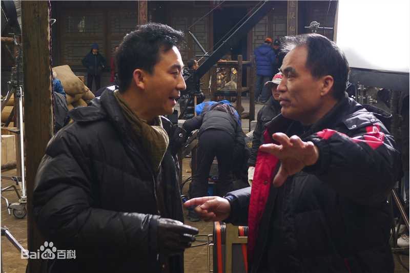 李俊岩31集电视剧连续剧《玉魂》最全剧照