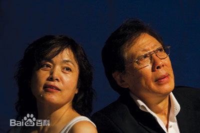 冯宪珍演出最新剧照