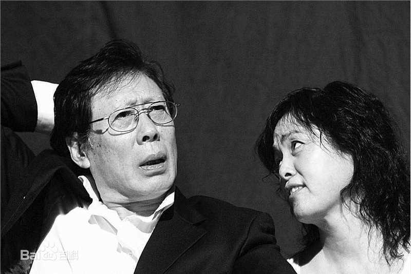 冯宪珍演出最新剧照