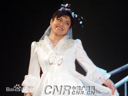 冯宪珍演出最新剧照