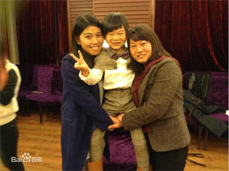 王天泽(Lucas)在院线电影《单挑》纪念影集中的