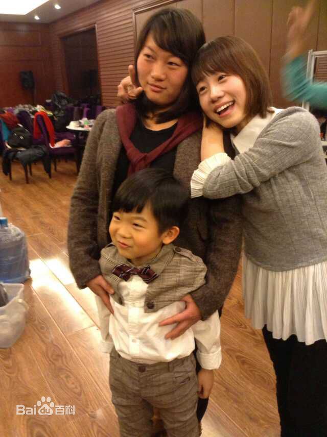 王天泽(Lucas)在院线电影《单挑》纪念影集中的