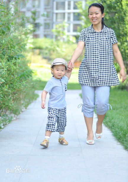 王天泽(Lucas)精选生活影集成长记录图册