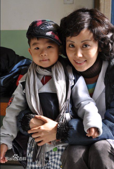 王天泽(Lucas)精选生活影集成长记录图册