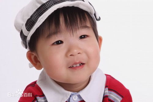 王天泽(Lucas)精选生活影集成长记录图册