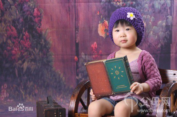 王天泽(Lucas)精选生活影集成长记录图册