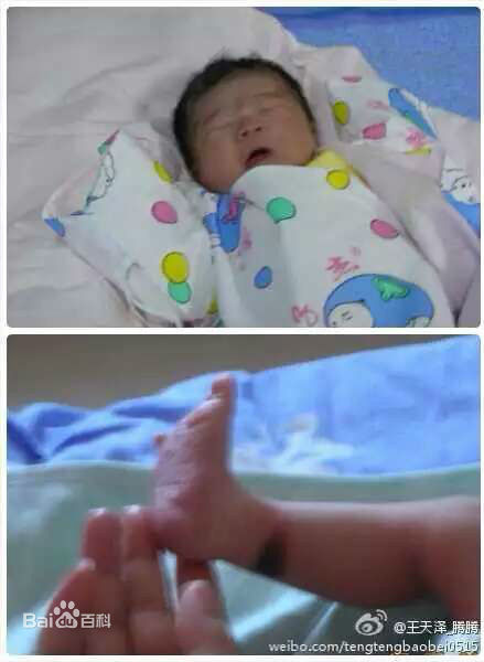 王天泽(Lucas)精选生活影集成长记录图册