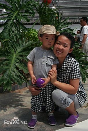 王天泽(Lucas)精选生活影集成长记录图册