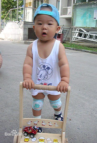 王天泽(Lucas)精选生活影集成长记录图册