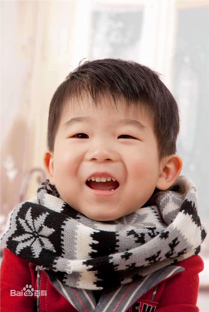 王天泽(Lucas)精选生活影集成长记录图册