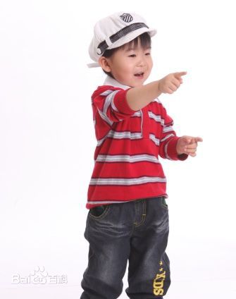 王天泽(Lucas)精选生活影集成长记录图册