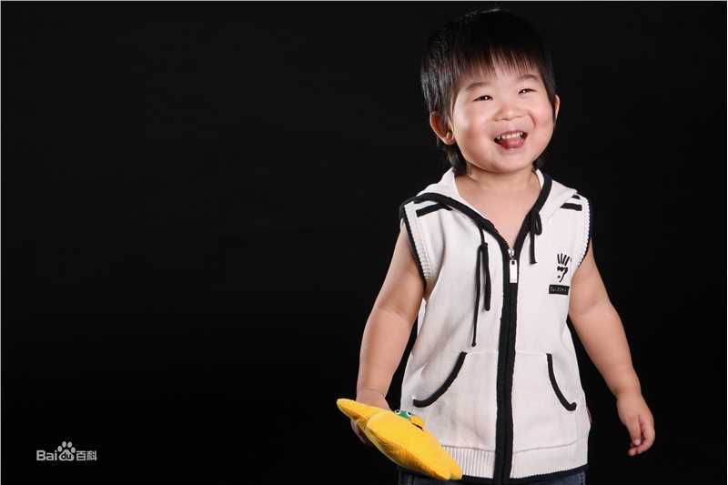 王天泽(Lucas)精选生活影集成长记录图册