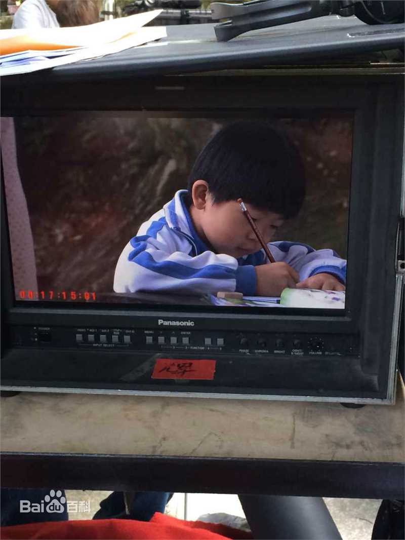 王天泽(Lucas)电视剧《幸福归来》饰演少年仕威最全剧照影集