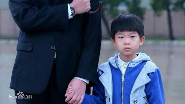 最全王天泽(Lucas)在电影《大国廉政之妈妈去哪了》出演宝宝中的相册