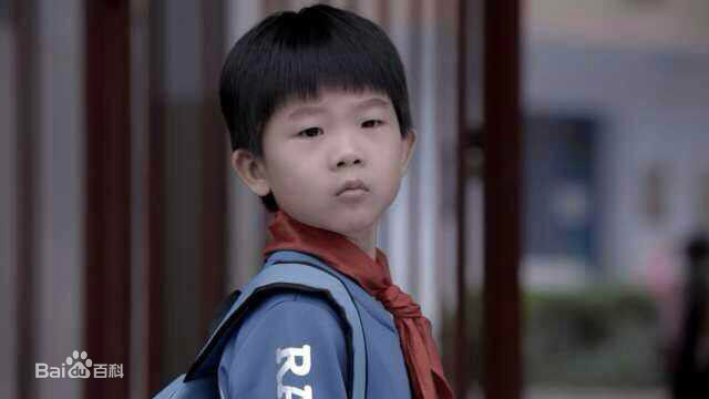 最全王天泽(Lucas)在电影《大国廉政之妈妈去哪了》出演宝宝中的相册