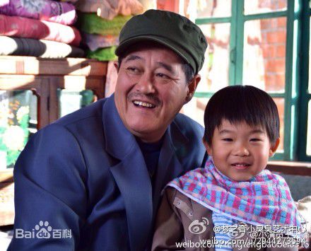 王天泽(Lucas)樱桃红高清剧照