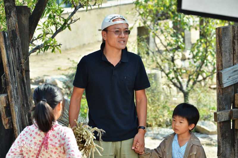 王天泽(Lucas)樱桃红高清剧照