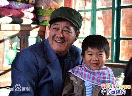 王天泽(Lucas)樱桃红高清剧照