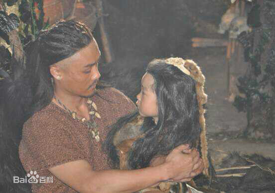 最优质王天泽(Lucas)在《英雄时代》、《战神蚩尤》资料影集中的相册