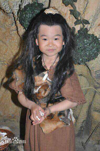 最优质王天泽(Lucas)在《英雄时代》、《战神蚩尤》资料影集中的相册