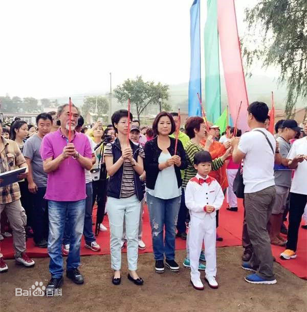 最新王天泽(Lucas)在电视剧《九九》纪念相册中的壁纸