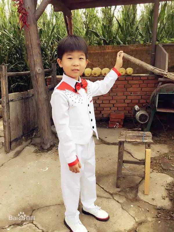 最新王天泽(Lucas)在电视剧《九九》纪念相册中的壁纸