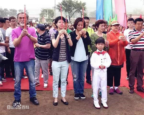 最新王天泽(Lucas)在电视剧《九九》纪念相册中的壁纸