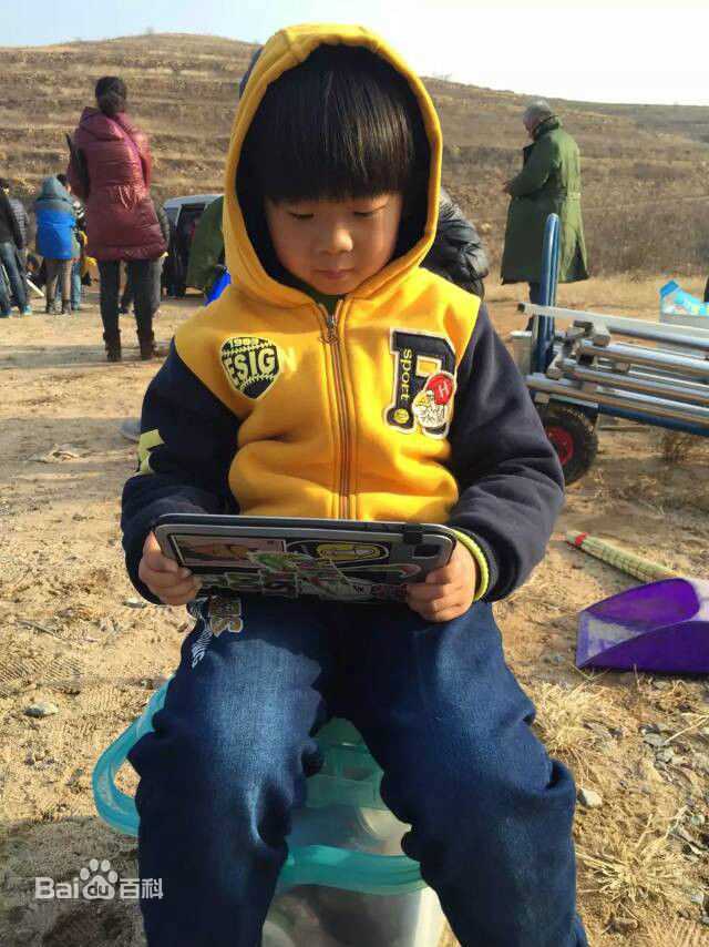 最新王天泽(Lucas)在电视剧《九九》纪念相册中的壁纸