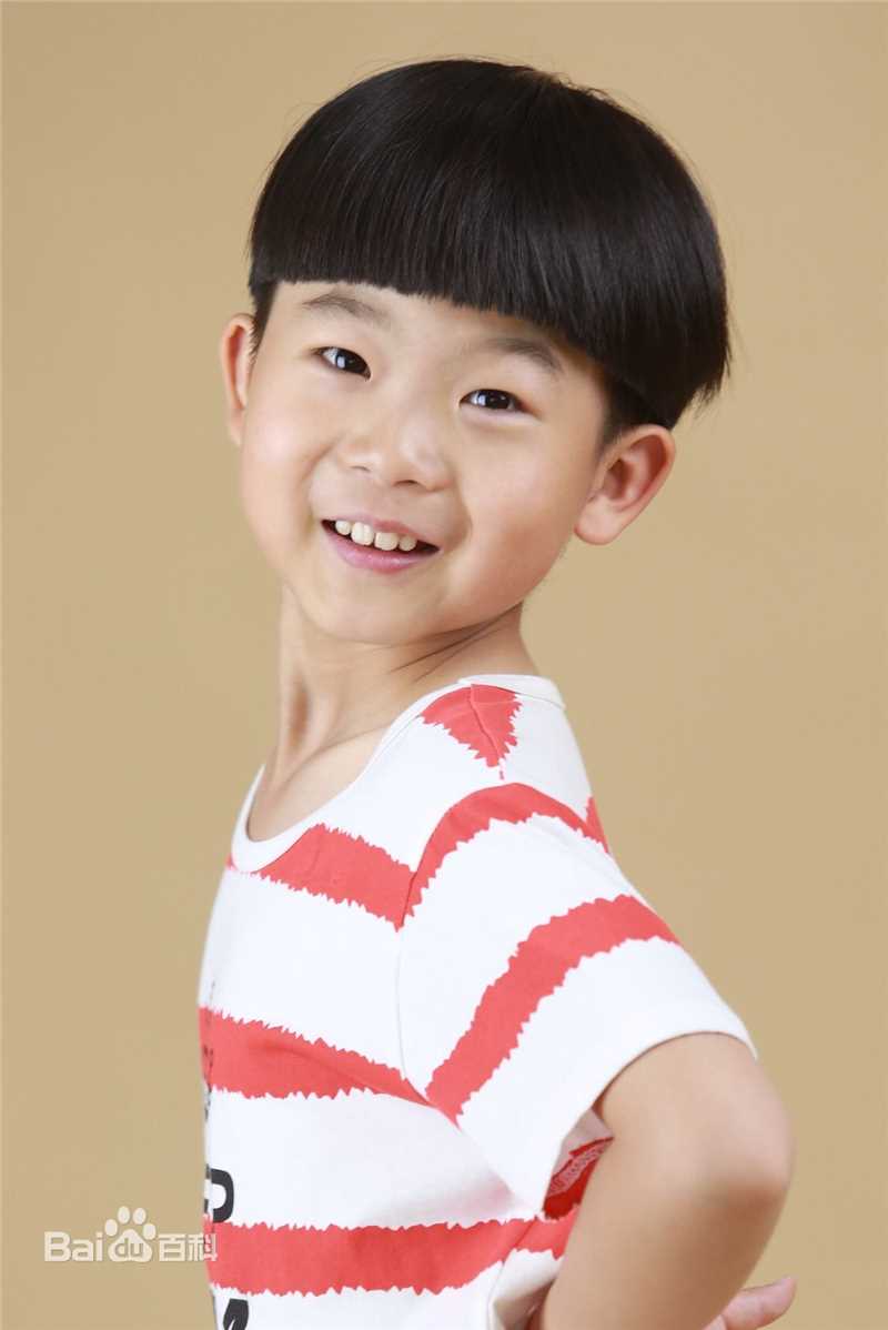 王天泽(Lucas)2016年相册前后照片