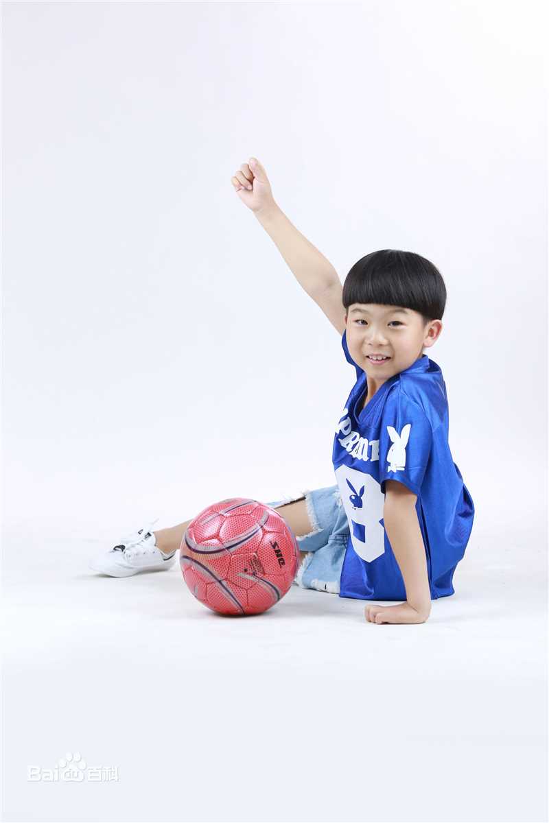 王天泽(Lucas)2016年相册前后照片