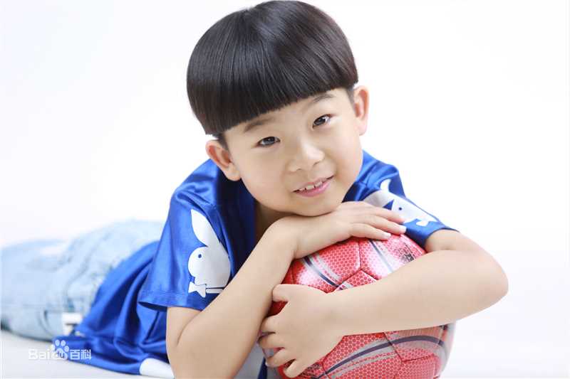 王天泽(Lucas)2016年相册前后照片