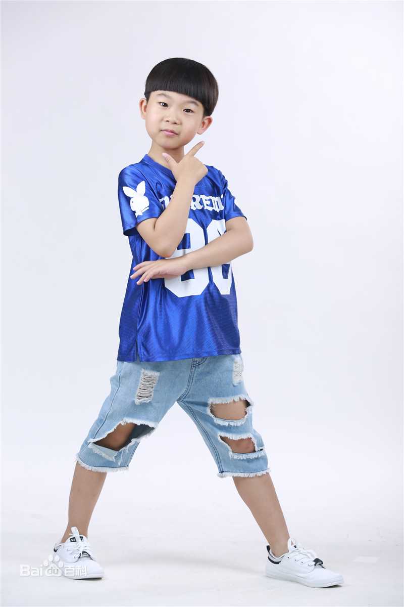 王天泽(Lucas)2016年相册前后照片