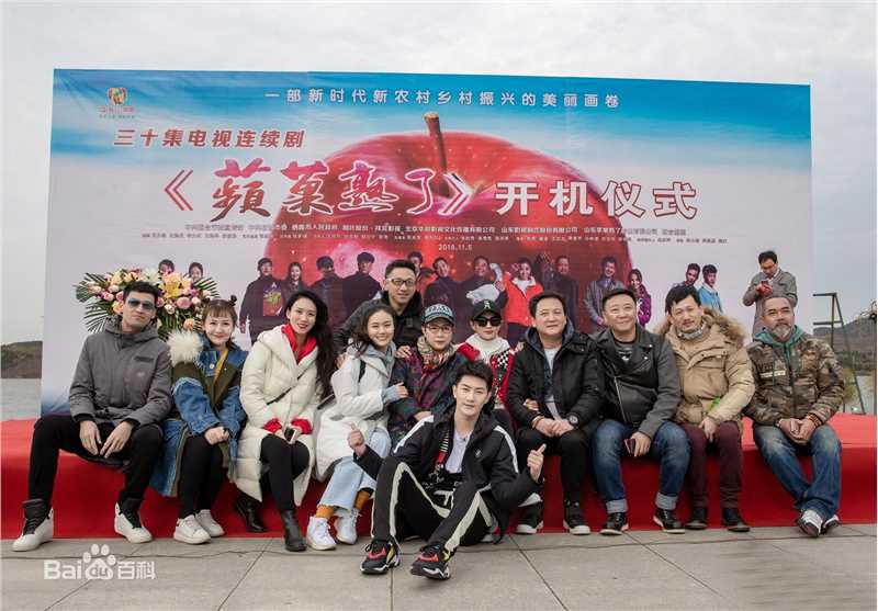 最全王天泽(Lucas)壁纸