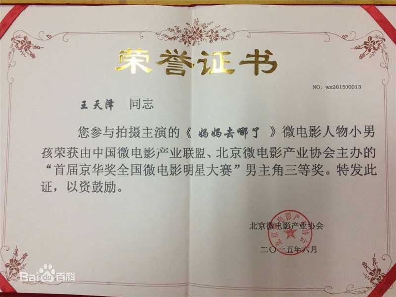 最全王天泽(Lucas)壁纸