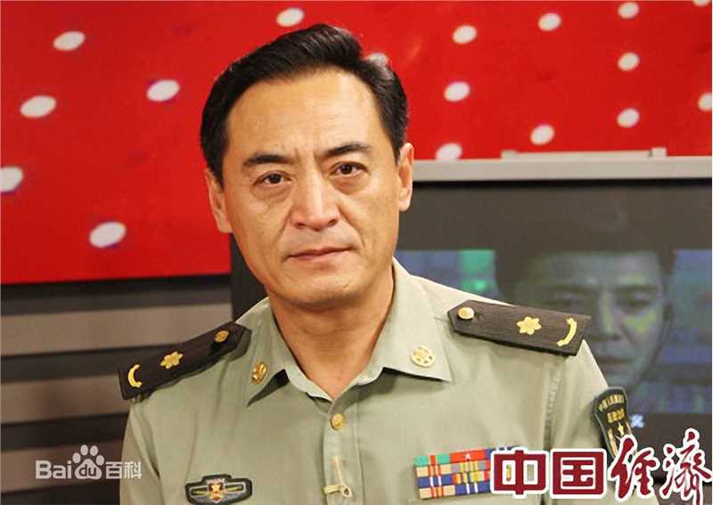 高清赵晓明图片