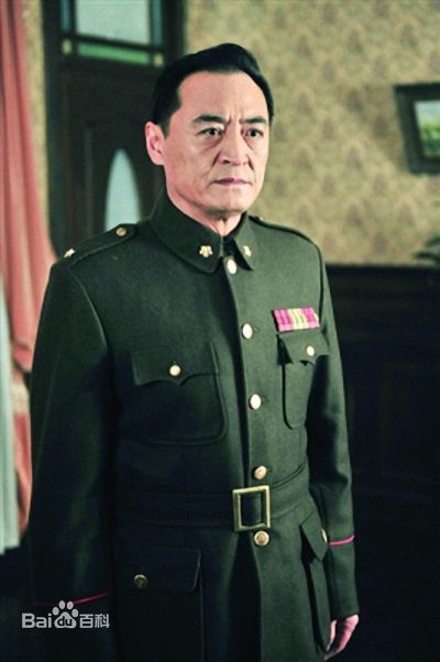 高清赵晓明图片