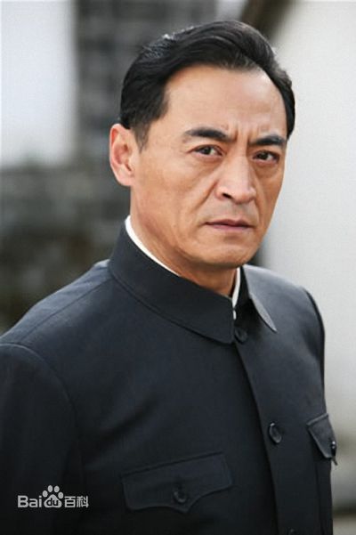 高清赵晓明图片