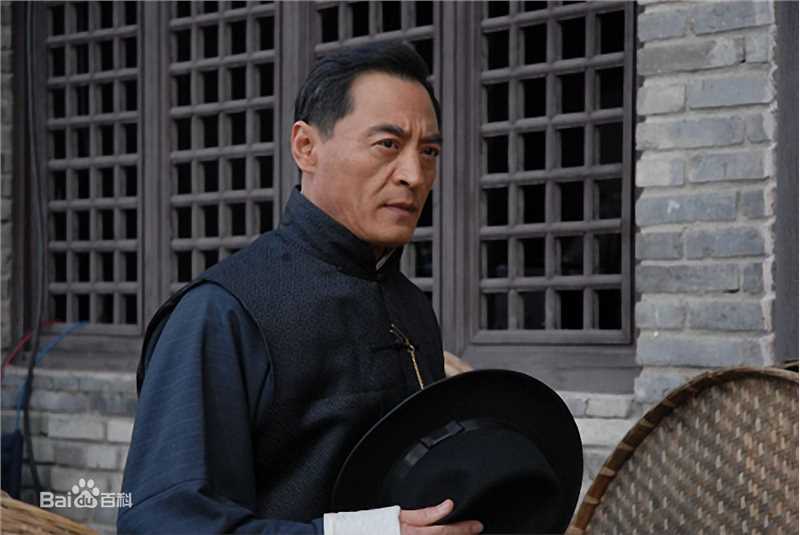 高清赵晓明图片