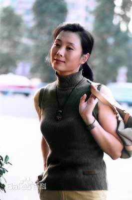 郑铮高清照图集