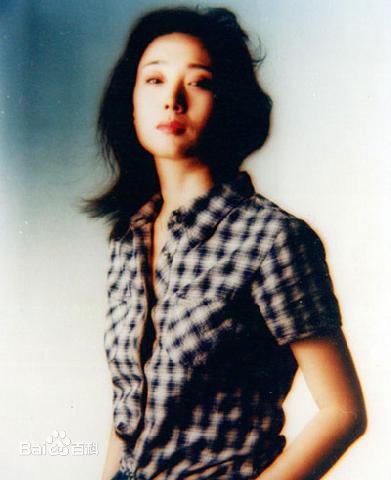 郑铮高清照图集