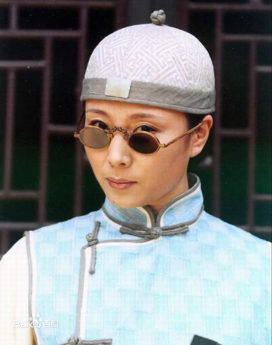 郑铮高清照图集