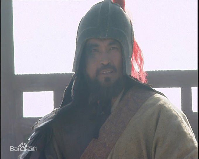 翟乃社饰演的杨志图册