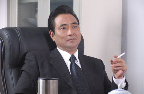 高清翟乃社图片