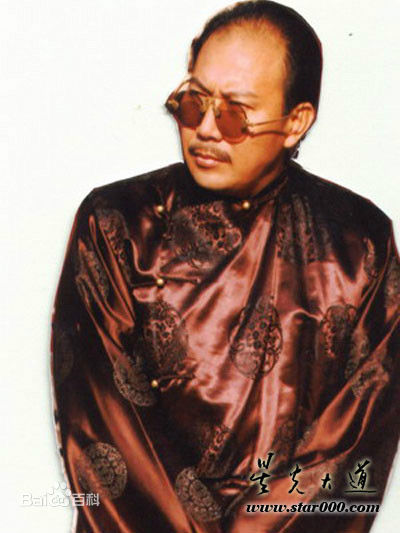 最优质陈长海生活照