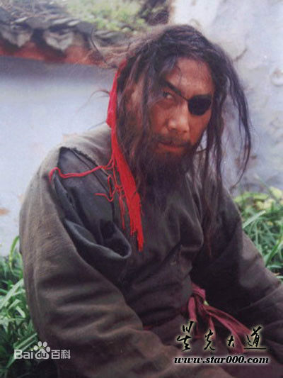 最优质陈长海生活照