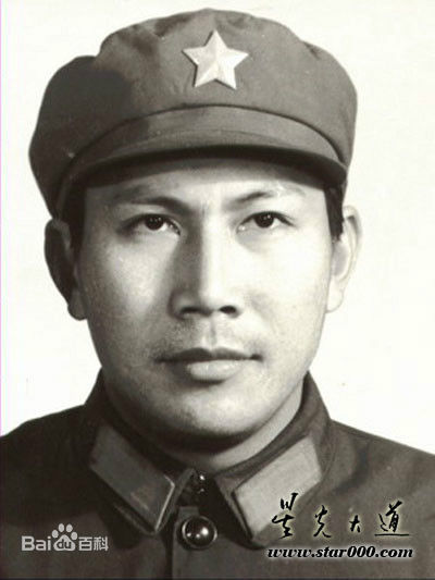 最优质陈长海生活照