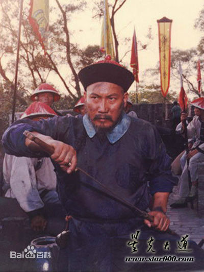 最优质陈长海生活照