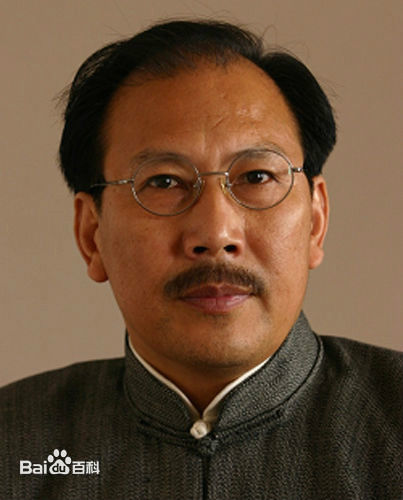 最优质陈长海生活照