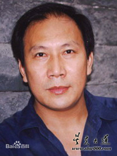 最优质陈长海生活照