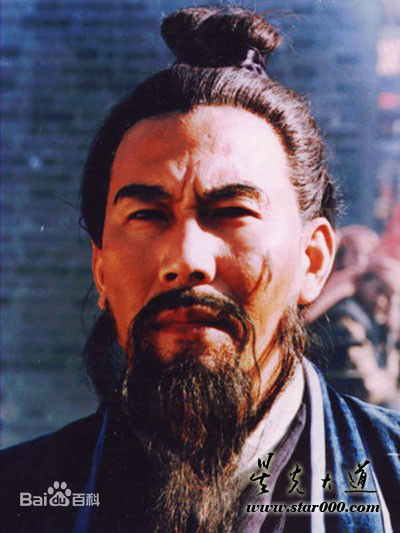 最优质陈长海生活照